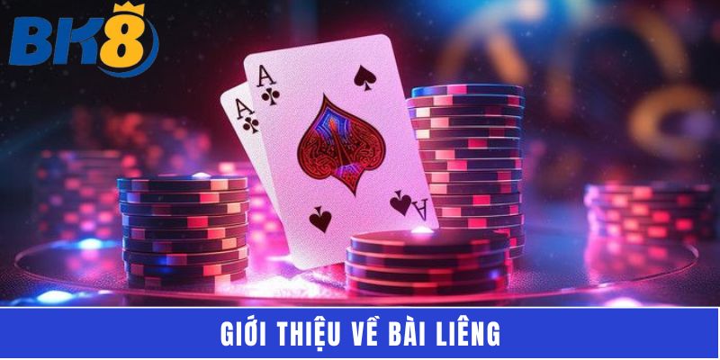 Giới thiệu về bài liêng