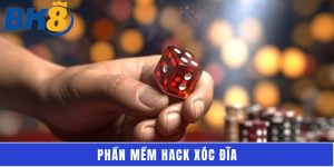 Phần mềm hack xóc đĩa