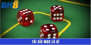 Tài xỉu MD5 là gì